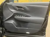 2025 Toyota Crown Estate Z Black Van for sale, Japanese used car export - photo 29 of 30 | GULJI TRADERS