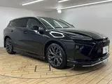 2025 Toyota Crown Estate Z (HEV) Black Van for sale, Japanese used car export - photo 15 of 20 | GULJI TRADERS