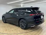 2025 Toyota Crown Estate Z (HEV) Black Van for sale, Japanese used car export - photo 16 of 20 | GULJI TRADERS