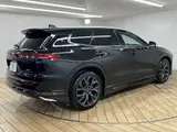 2025 Toyota Crown Estate Z (HEV) Black Van for sale, Japanese used car export - photo 17 of 20 | GULJI TRADERS
