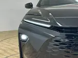2025 Toyota Crown Estate Z (HEV) Black Van for sale, Japanese used car export - photo 19 of 20 | GULJI TRADERS
