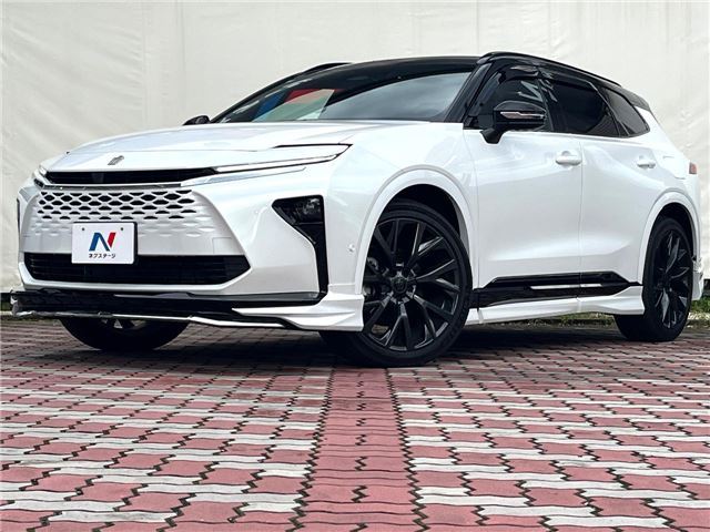 2025 Toyota Crown Estate Z Van for sale, Japanese used car export - photo 1 of 30 | GULJI TRADERS