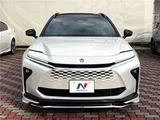 2025 Toyota Crown Estate Z Van for sale, Japanese used car export - photo 5 of 30 | GULJI TRADERS
