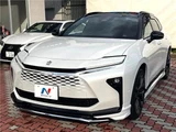 2025 Toyota Crown Estate Z Van for sale, Japanese used car export - photo 12 of 30 | GULJI TRADERS