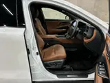 2025 Toyota Crown Estate 2.5 Z E-Four 4WD White Van for sale, Japanese used car export - photo 45 of 67 | GULJI TRADERS