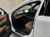 2025 Toyota Crown Estate 2.5 Z E-Four 4WD White Van for sale, Japanese used car export - photo 48 of 67 | GULJI TRADERS