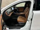 2025 Toyota Crown Estate 2.5 Z E-Four 4WD White Van for sale, Japanese used car export - photo 49 of 67 | GULJI TRADERS