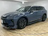 2025 Toyota Crown Estate Z (HEV) Gray Van for sale, Japanese used car export - photo 15 of 20 | GULJI TRADERS