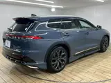 2025 Toyota Crown Estate Z (HEV) Gray Van for sale, Japanese used car export - photo 17 of 20 | GULJI TRADERS