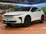 2025 Toyota Crown Estate Z Pearl Van for sale, Japanese used car export - photo 1 of 30 | GULJI TRADERS