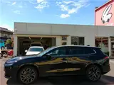 2025 Toyota Crown Estate Z Black Van for sale, Japanese used car export - photo 11 of 58 | GULJI TRADERS