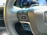 2025 Toyota Crown Estate Z Black Van for sale, Japanese used car export - photo 29 of 58 | GULJI TRADERS