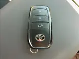2025 Toyota Crown Estate Z Black Van for sale, Japanese used car export - photo 57 of 58 | GULJI TRADERS