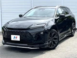 2025 Toyota Crown Estate Z Van for sale, Japanese used car export - photo 1 of 30 | GULJI TRADERS