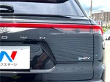 2025 Toyota Crown Estate Z Van for sale, Japanese used car export - photo 25 of 30 | GULJI TRADERS