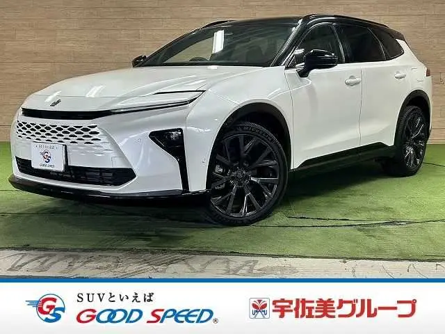 2025 Toyota Crown Estate Z (HEV) Other Van for sale, Japanese used car export | GULJI TRADERS