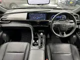 2025 Toyota Crown Estate Z (HEV) Black Van for sale, Japanese used car export - photo 2 of 20 | GULJI TRADERS