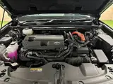 2025 Toyota Crown Estate Z (HEV) Black Van for sale, Japanese used car export - photo 14 of 20 | GULJI TRADERS