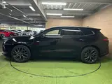 2025 Toyota Crown Estate Z (HEV) Black Van for sale, Japanese used car export - photo 17 of 20 | GULJI TRADERS