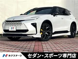 2025 Toyota Crown Estate Z Van for sale, Japanese used car export - photo 4 of 30 | GULJI TRADERS
