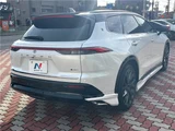 2025 Toyota Crown Estate Z Van for sale, Japanese used car export - photo 8 of 30 | GULJI TRADERS