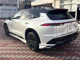 2025 Toyota Crown Estate Z Van for sale, Japanese used car export - photo 10 of 30 | GULJI TRADERS