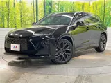 2025 Toyota Crown Estate Z Black Van for sale, Japanese used car export - photo 1 of 30 | GULJI TRADERS