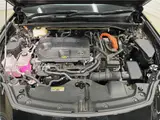 2025 Toyota Crown Estate Z Black Van for sale, Japanese used car export - photo 5 of 30 | GULJI TRADERS