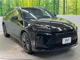 2025 Toyota Crown Estate Z Black Van for sale, Japanese used car export - photo 14 of 30 | GULJI TRADERS