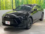 2025 Toyota Crown Estate Z Black Van for sale, Japanese used car export - photo 16 of 30 | GULJI TRADERS
