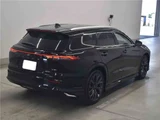 2025 Toyota Crown Estate Van for sale, Japanese used car export - photo 2 of 37 | GULJI TRADERS