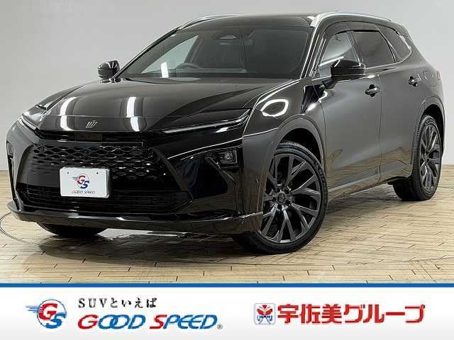 2025 Toyota Crown Estate Z (HEV) Van for sale, Japanese used car export - photo 1 of 20 | GULJI TRADERS