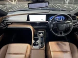 2025 Toyota Crown Estate Z (HEV) Van for sale, Japanese used car export - photo 2 of 20 | GULJI TRADERS