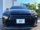 2025 Toyota Crown Estate Z Van for sale, Japanese used car export - photo 13 of 29 | GULJI TRADERS