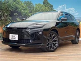 2025 Toyota Crown Estate Z Van for sale, Japanese used car export - photo 1 of 30 | GULJI TRADERS