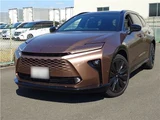 2025 Toyota Crown Estate Van for sale, Japanese used car export - photo 1 of 31 | GULJI TRADERS