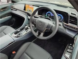 2025 Toyota Crown Estate Van for sale, Japanese used car export - photo 10 of 31 | GULJI TRADERS