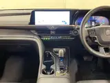 2025 Toyota Crown Estate Z 4WD Black Van for sale, Japanese used car export - photo 21 of 24 | GULJI TRADERS