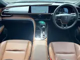 2025 Toyota Crown Estate Z 4WD Black Van for sale, Japanese used car export - photo 3 of 24 | GULJI TRADERS