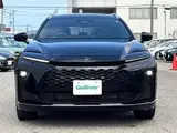 2025 Toyota Crown Estate Z 4WD Black Van for sale, Japanese used car export - photo 5 of 24 | GULJI TRADERS