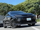 2025 Toyota Crown Estate Z 4WD Van for sale, Japanese used car export - photo 5 of 22 | GULJI TRADERS