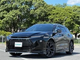2025 Toyota Crown Estate Z 4WD Van for sale, Japanese used car export - photo 13 of 22 | GULJI TRADERS