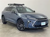 2025 Toyota Crown Estate Z 4WD Van for sale, Japanese used car export - photo 1 of 24 | GULJI TRADERS