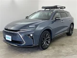 2025 Toyota Crown Estate Z 4WD Van for sale, Japanese used car export - photo 5 of 24 | GULJI TRADERS