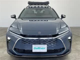 2025 Toyota Crown Estate Z 4WD Van for sale, Japanese used car export - photo 7 of 24 | GULJI TRADERS