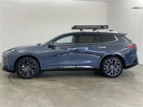 2025 Toyota Crown Estate Z 4WD Van for sale, Japanese used car export - photo 10 of 24 | GULJI TRADERS
