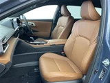 2025 Toyota Crown Estate Z 4WD Van for sale, Japanese used car export - photo 16 of 24 | GULJI TRADERS