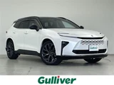2025 Toyota Crown Estate Z Van for sale, Japanese used car export - photo 1 of 24 | GULJI TRADERS