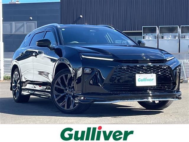 2025 Toyota Crown Estate Z 4WD Van for sale, Japanese used car export - photo 1 of 24 | GULJI TRADERS
