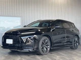 2025 Toyota Crown Estate Z Van for sale, Japanese used car export - photo 1 of 10 | GULJI TRADERS